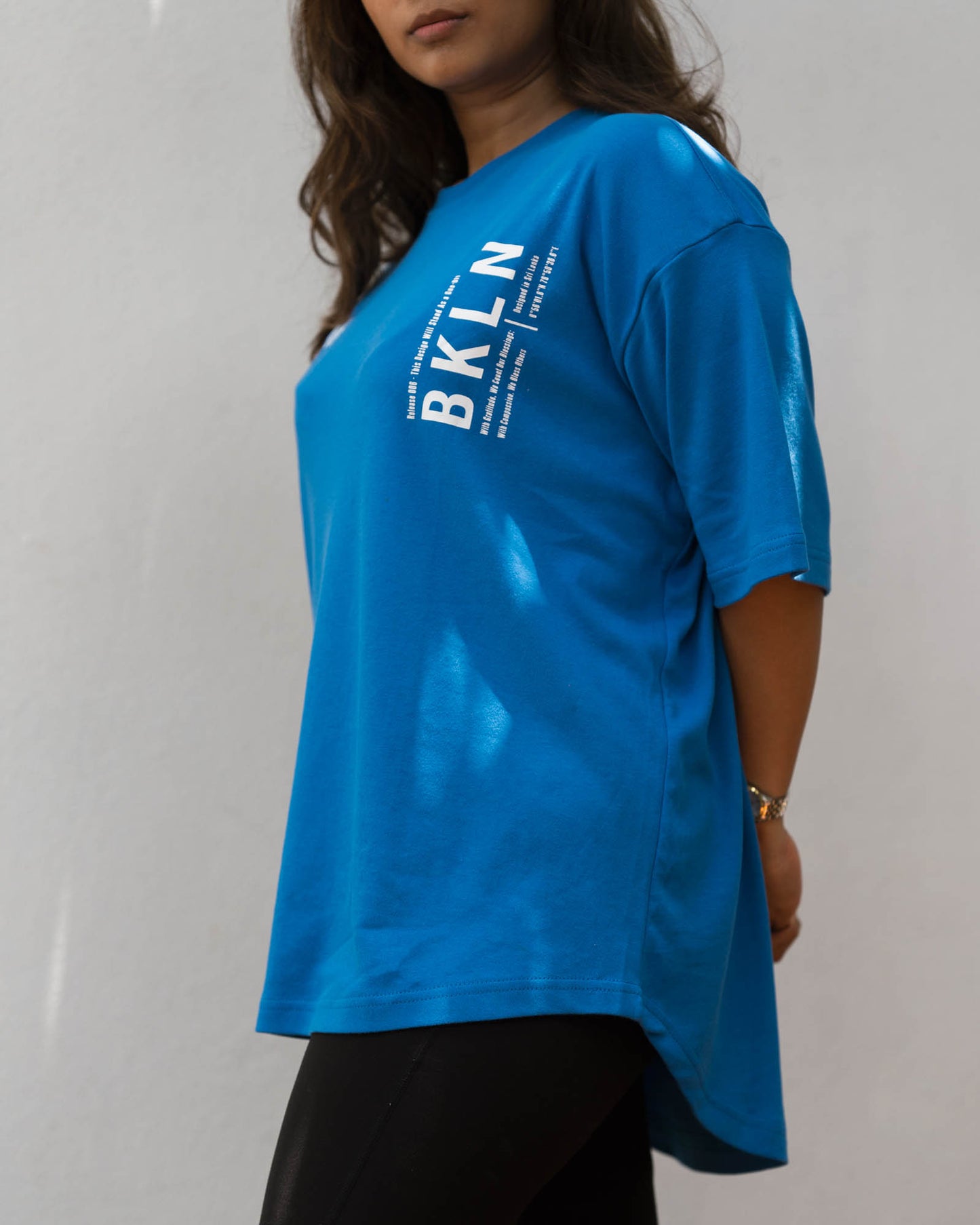 The Blueprint Tee